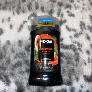 Axe Deodorant